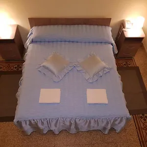 Vendégház Alba, Pisa