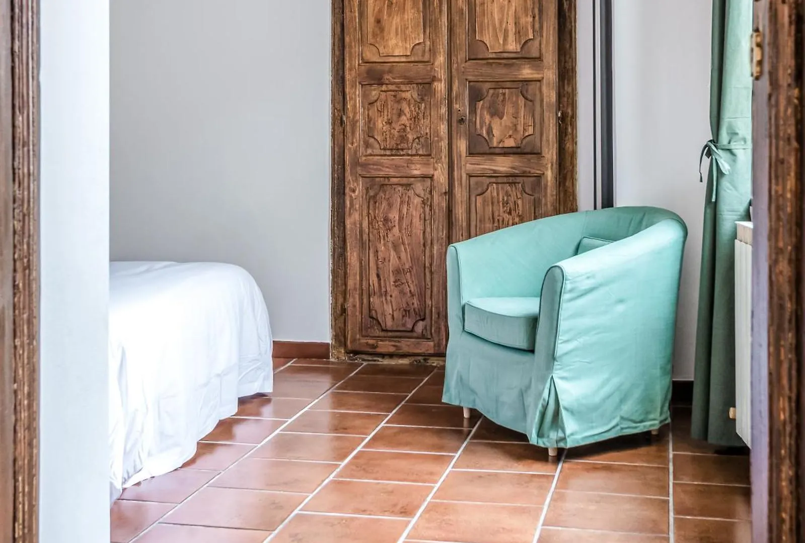 Apartment Hostly-Maison L'Arancio-Large House Near The Tower Pisa