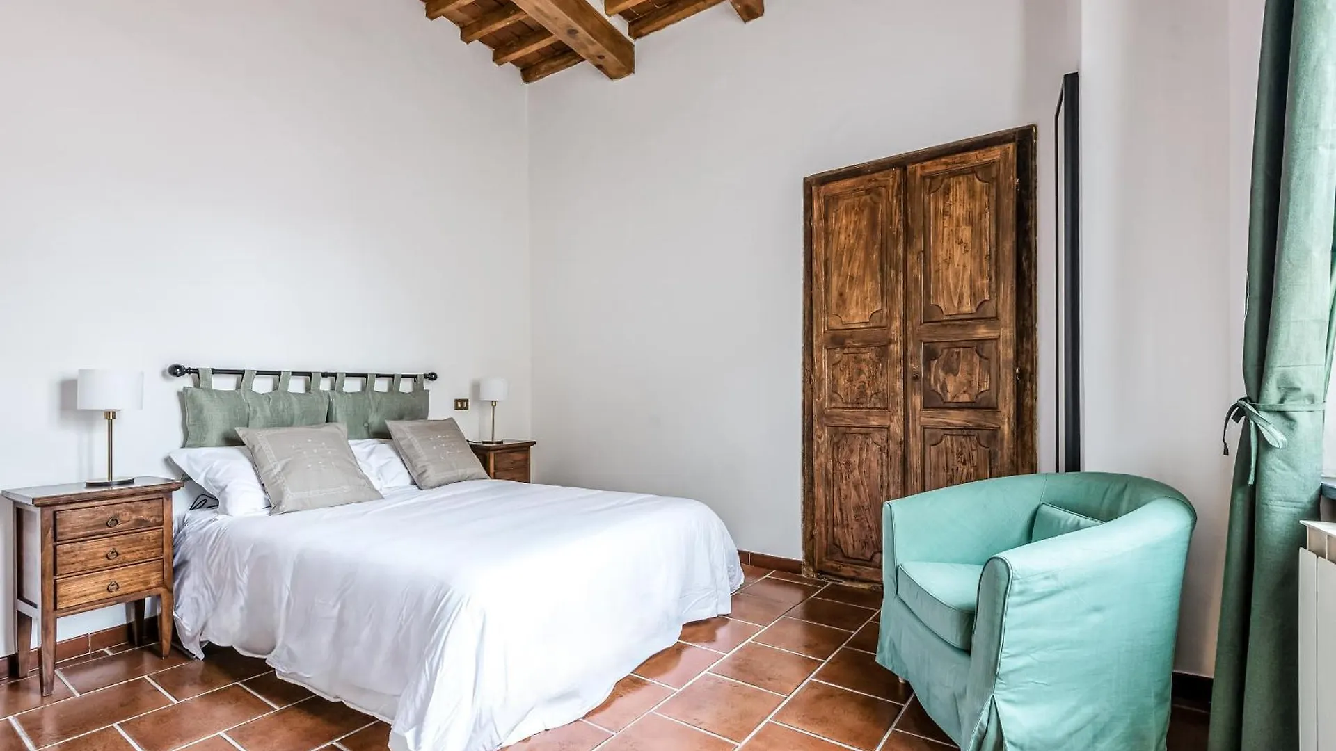Apartment Hostly-Maison L'Arancio-Large House Near The Tower Pisa